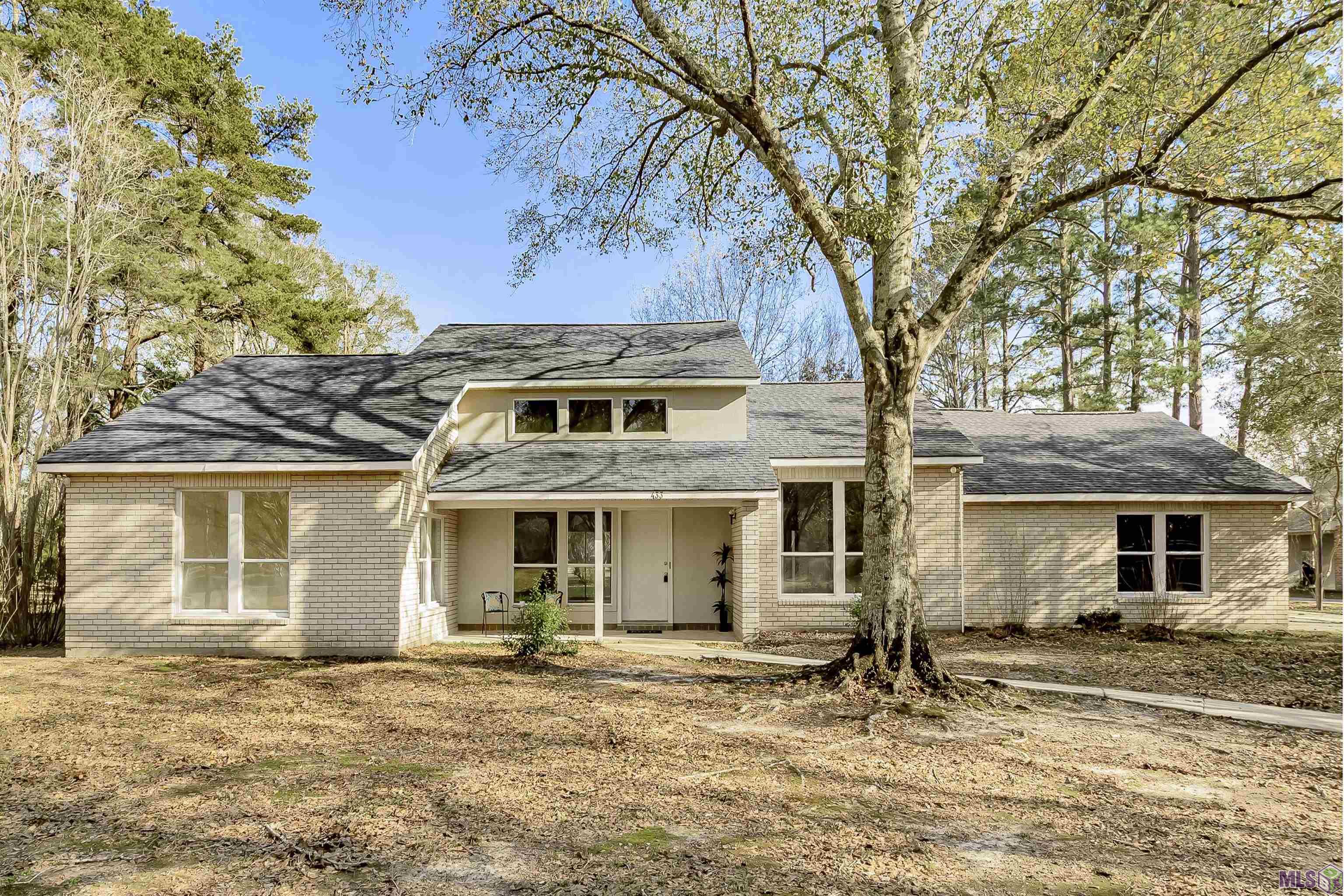 433 Jean Lafitte Avenue Baton Rouge, LA 70810 - Photo 1 of 49