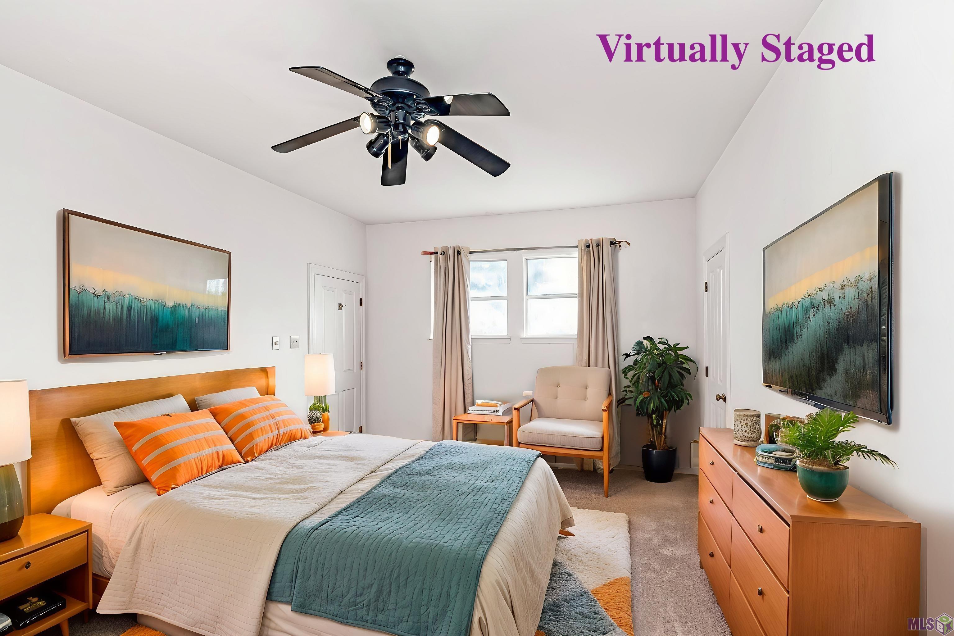 433 Jean Lafitte Avenue Baton Rouge, LA 70810 - Photo 28 of 49