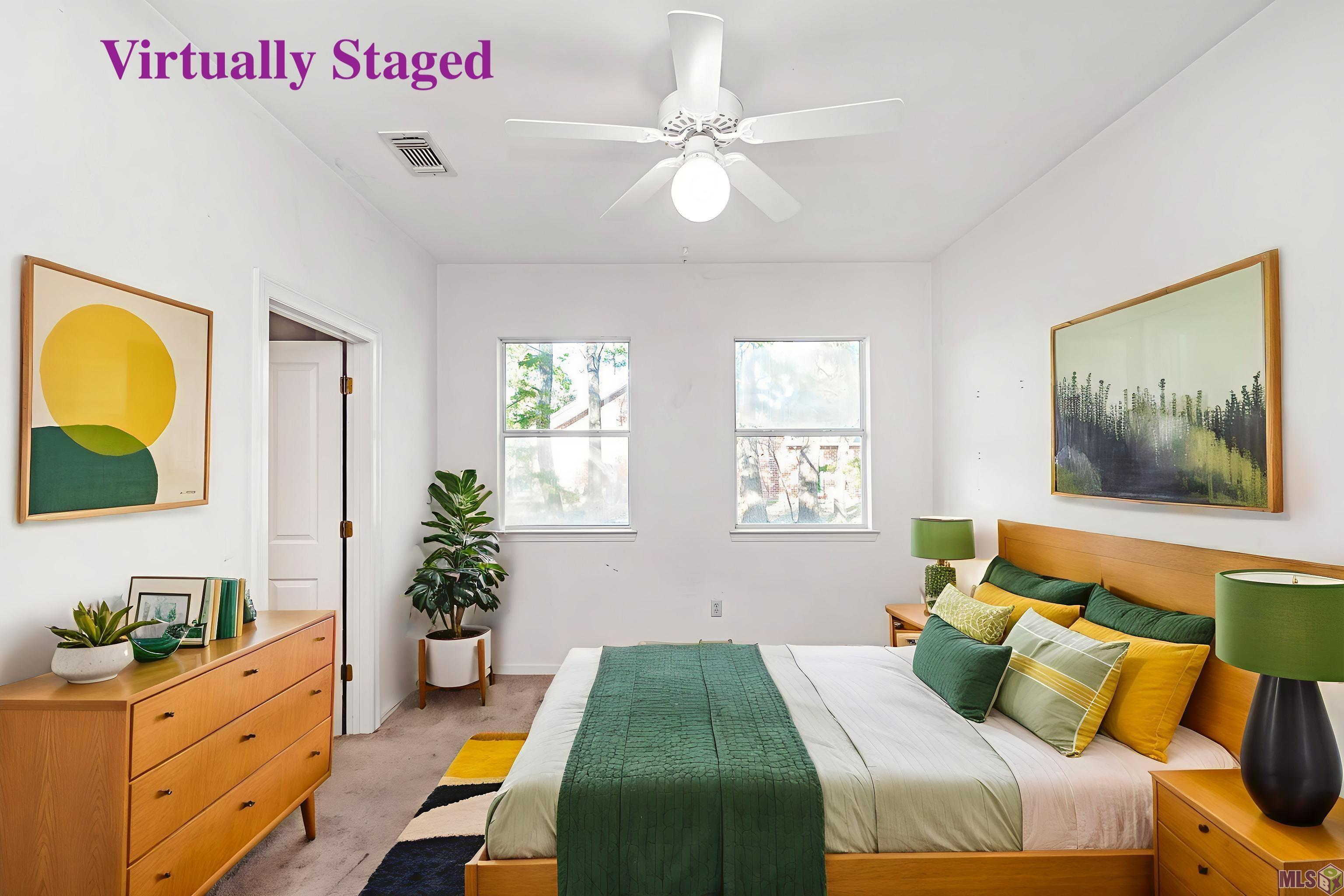 433 Jean Lafitte Avenue Baton Rouge, LA 70810 - Photo 31 of 49