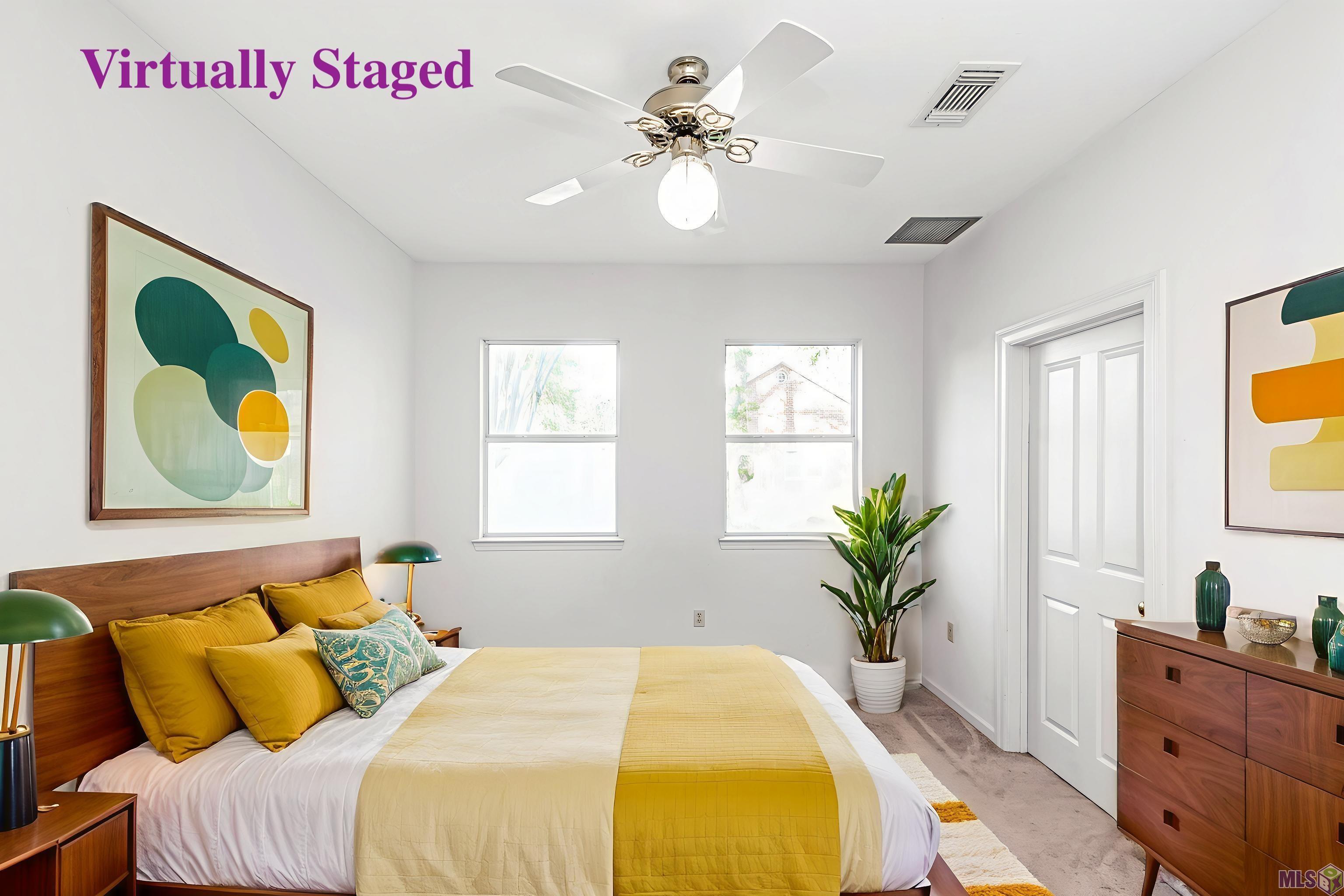 433 Jean Lafitte Avenue Baton Rouge, LA 70810 - Photo 33 of 49