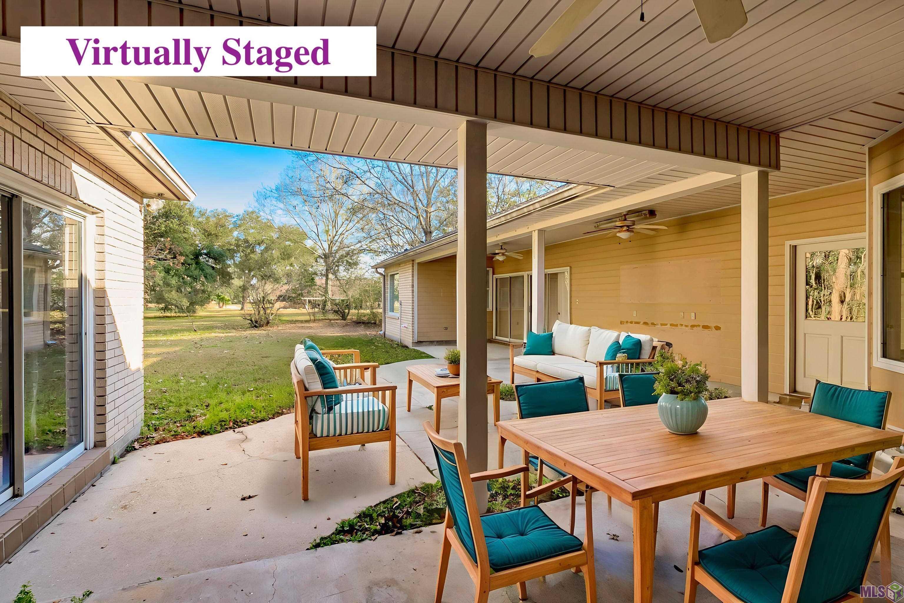 433 Jean Lafitte Avenue Baton Rouge, LA 70810 - Photo 40 of 49