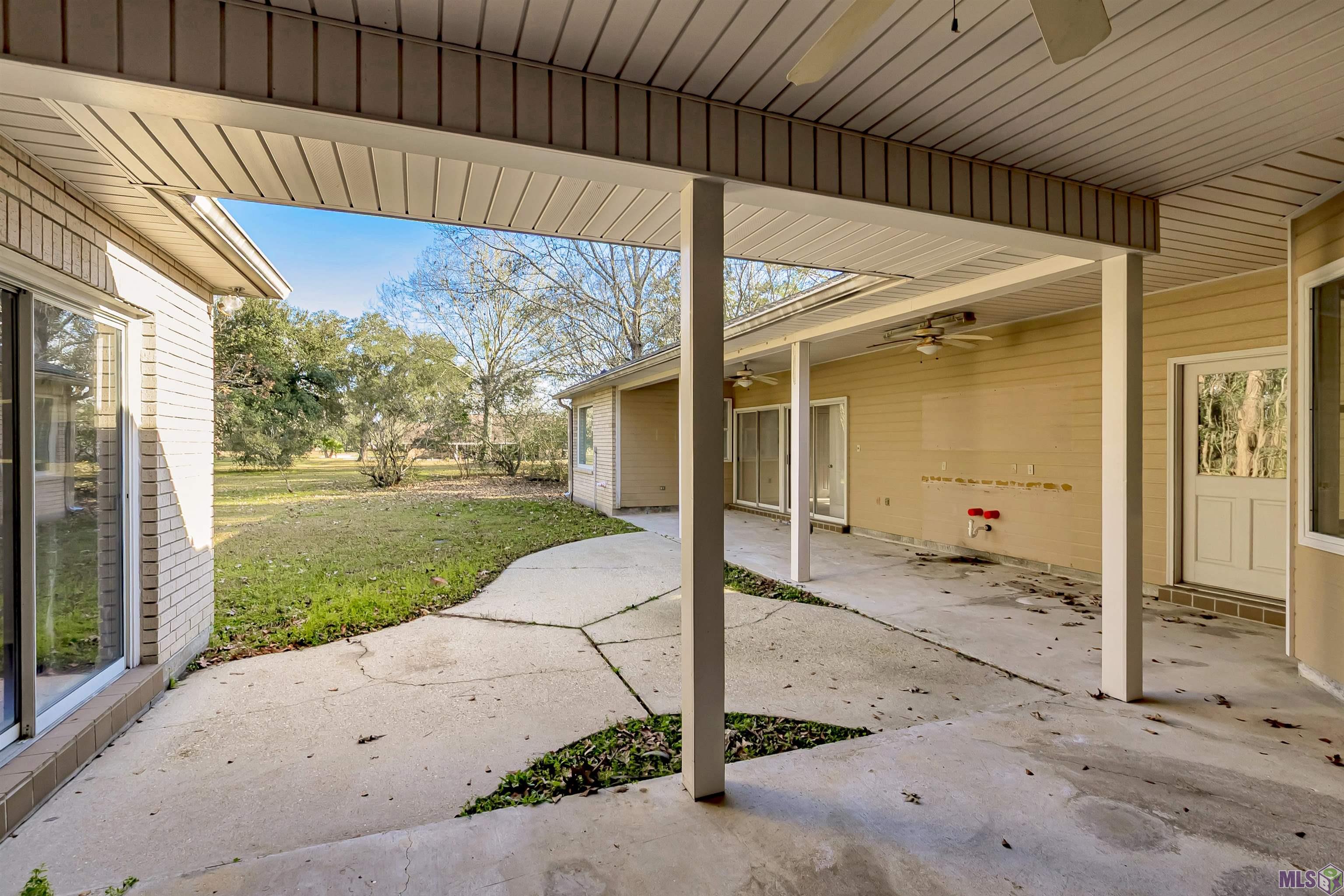 433 Jean Lafitte Avenue Baton Rouge, LA 70810 - Photo 41 of 49