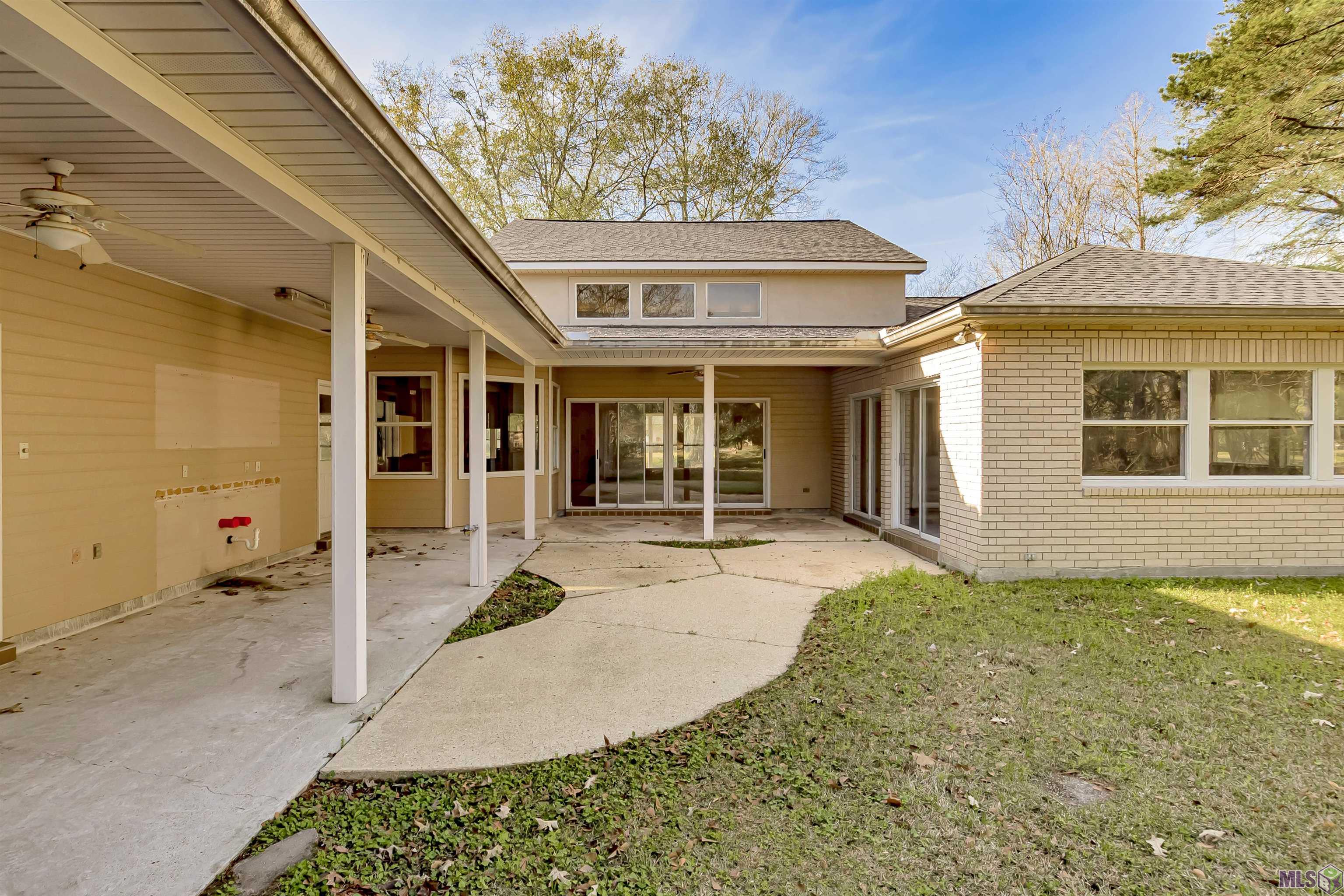 433 Jean Lafitte Avenue Baton Rouge, LA 70810 - Photo 42 of 49