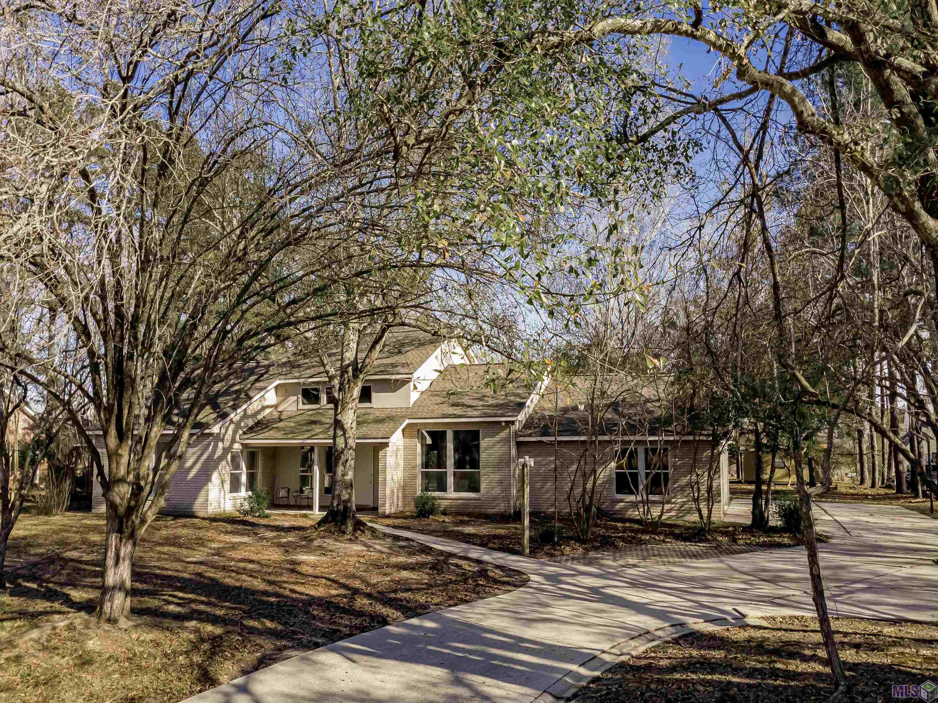 433 Jean Lafitte Avenue Baton Rouge, LA 70810 - Photo 46 of 49