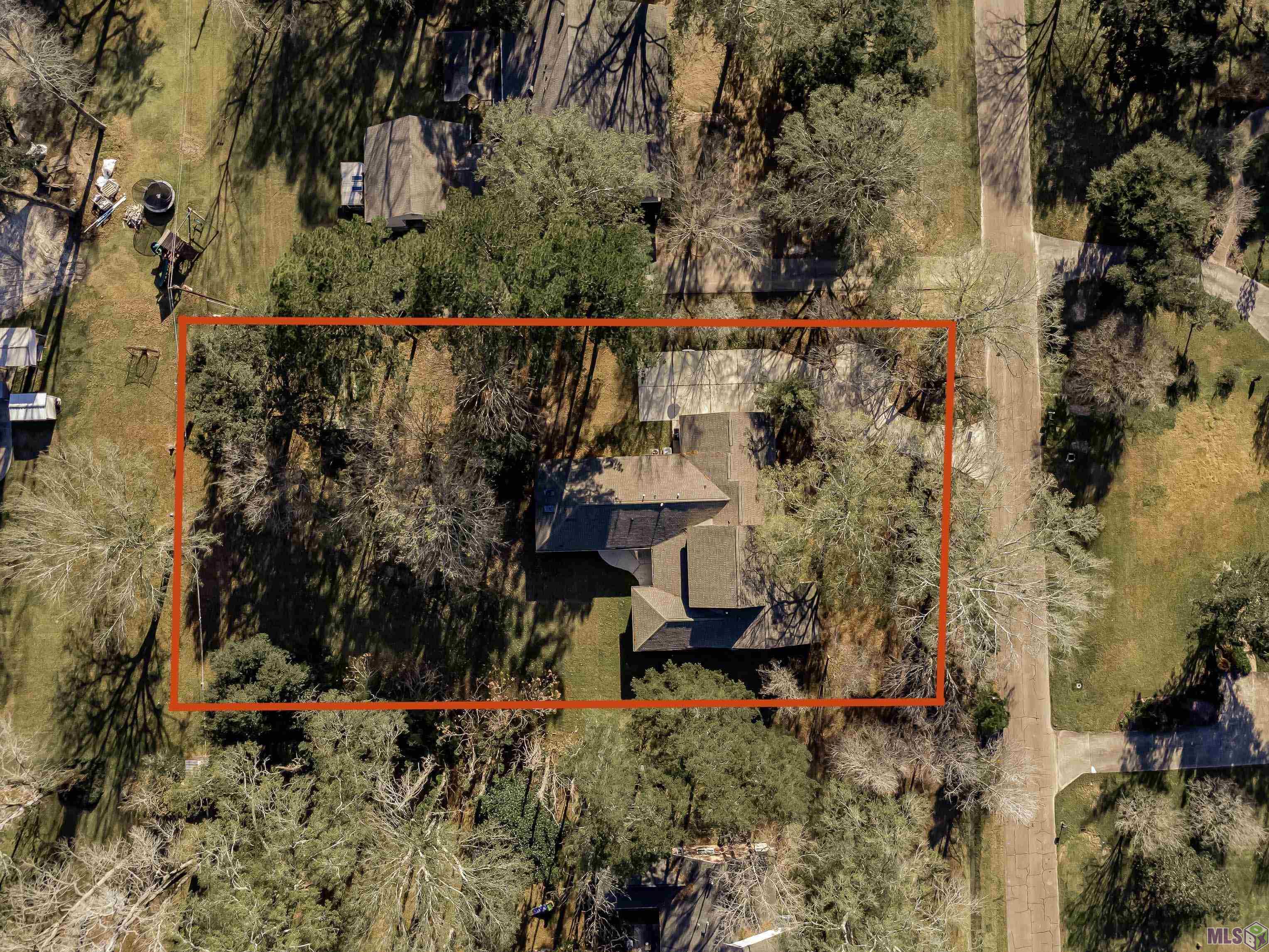 433 Jean Lafitte Avenue Baton Rouge, LA 70810 - Photo 47 of 49