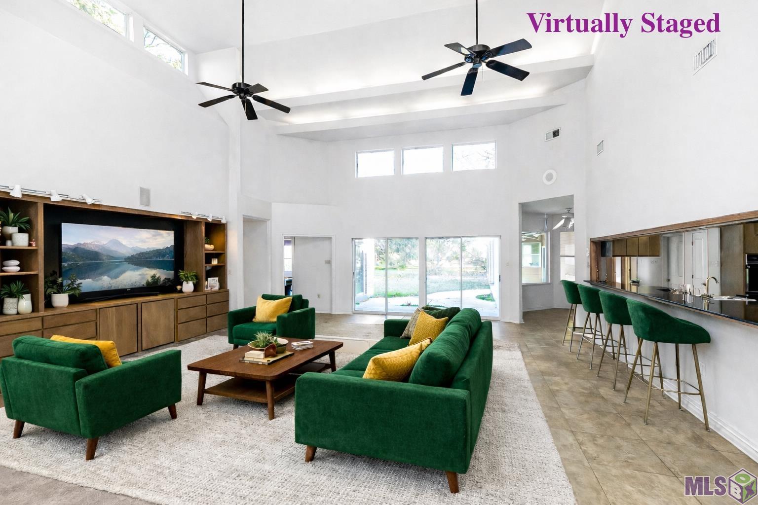 433 Jean Lafitte Avenue Baton Rouge, LA 70810 - Photo 5 of 49