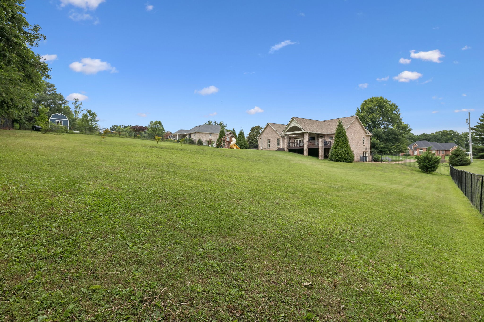 1027 Nina Drive Springfield, TN 37172 - Photo 50 of 51