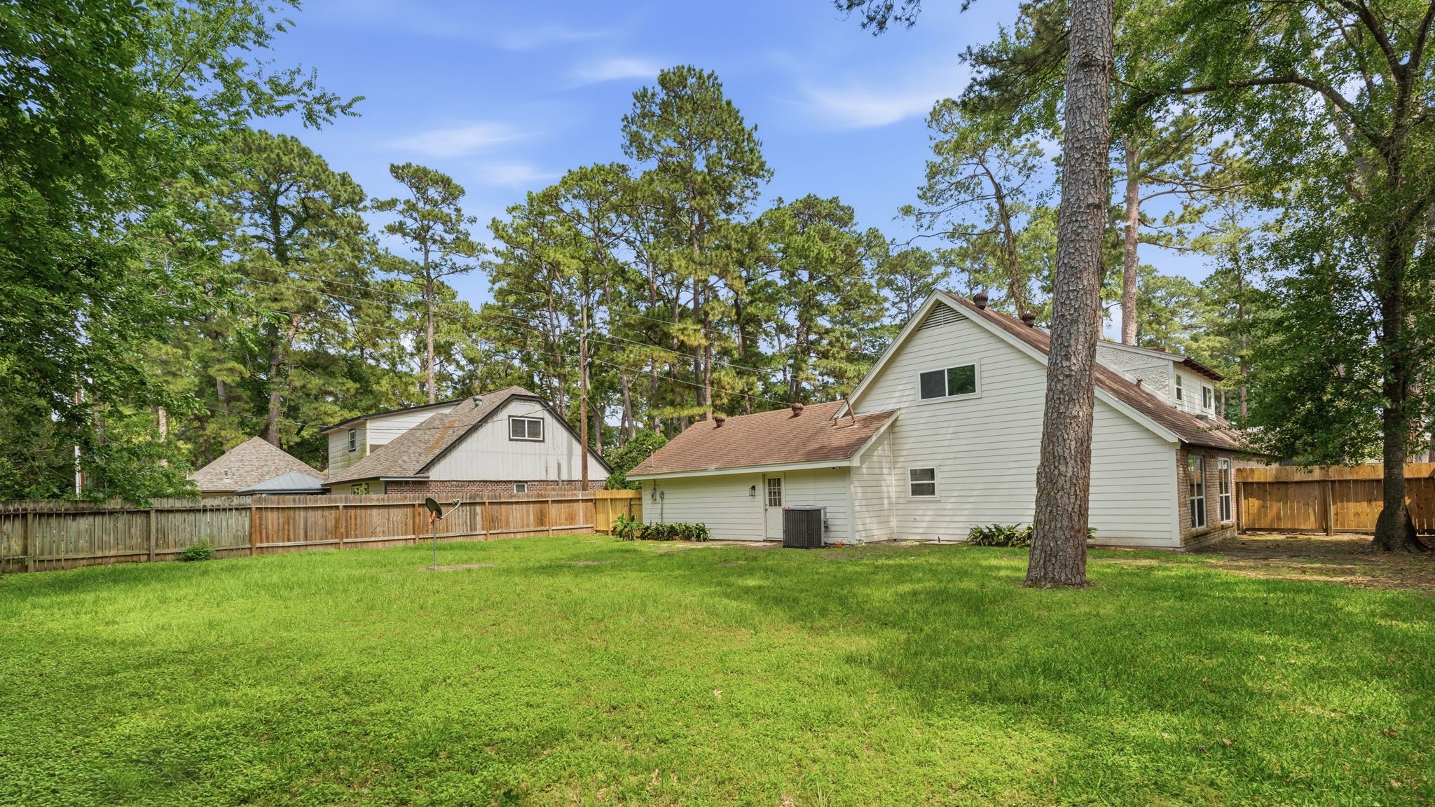 8122 Oak Moss Drive Spring, TX 77379 - Photo 31 of 36