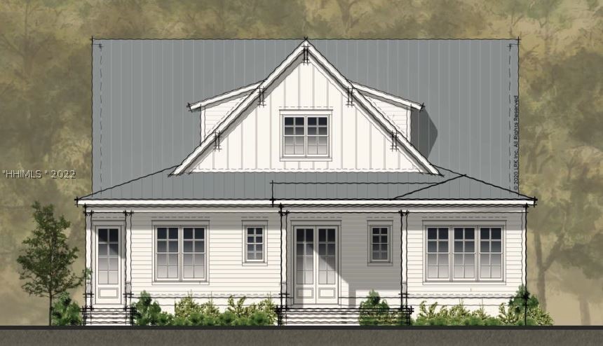 172 Vinson Road Bluffton, SC 29910 - Photo 1 of 1 Gallery Image 1