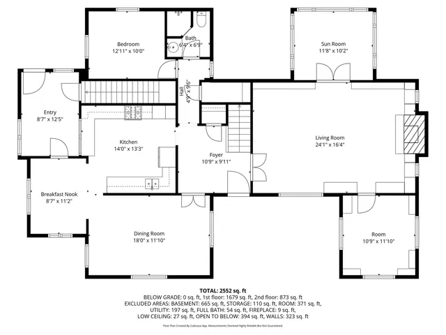 $495,000 | 1421 42nd Avenue, Rock Island, IL 61201