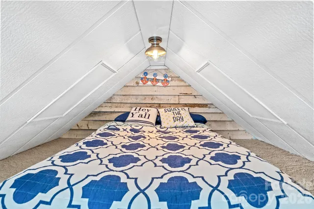 a view of an entryway