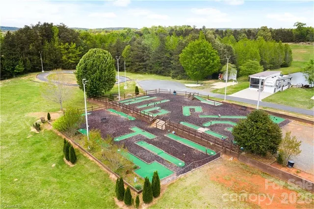 $185,900 | 123 Grand View Drive, Unit B180/181, New London, NC 28127