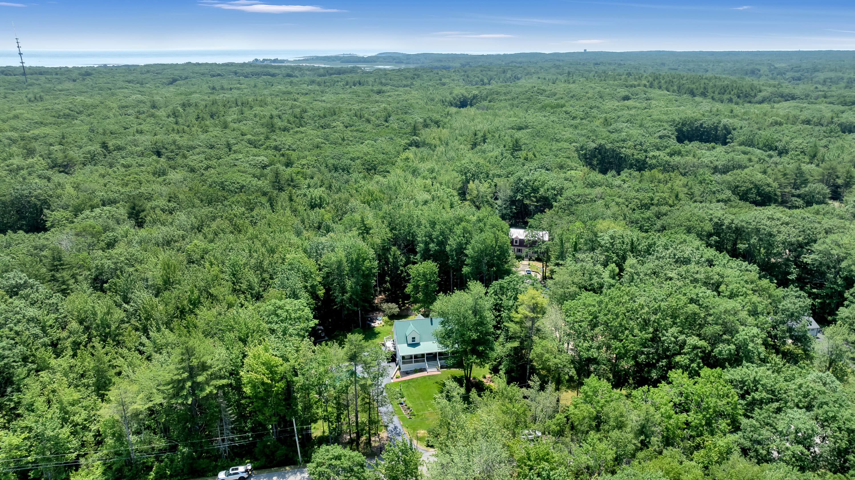 285 Goose Rocks Road Kennebunkport, ME 04046 - Photo 62 of 66 285 Goose Rocks Rd