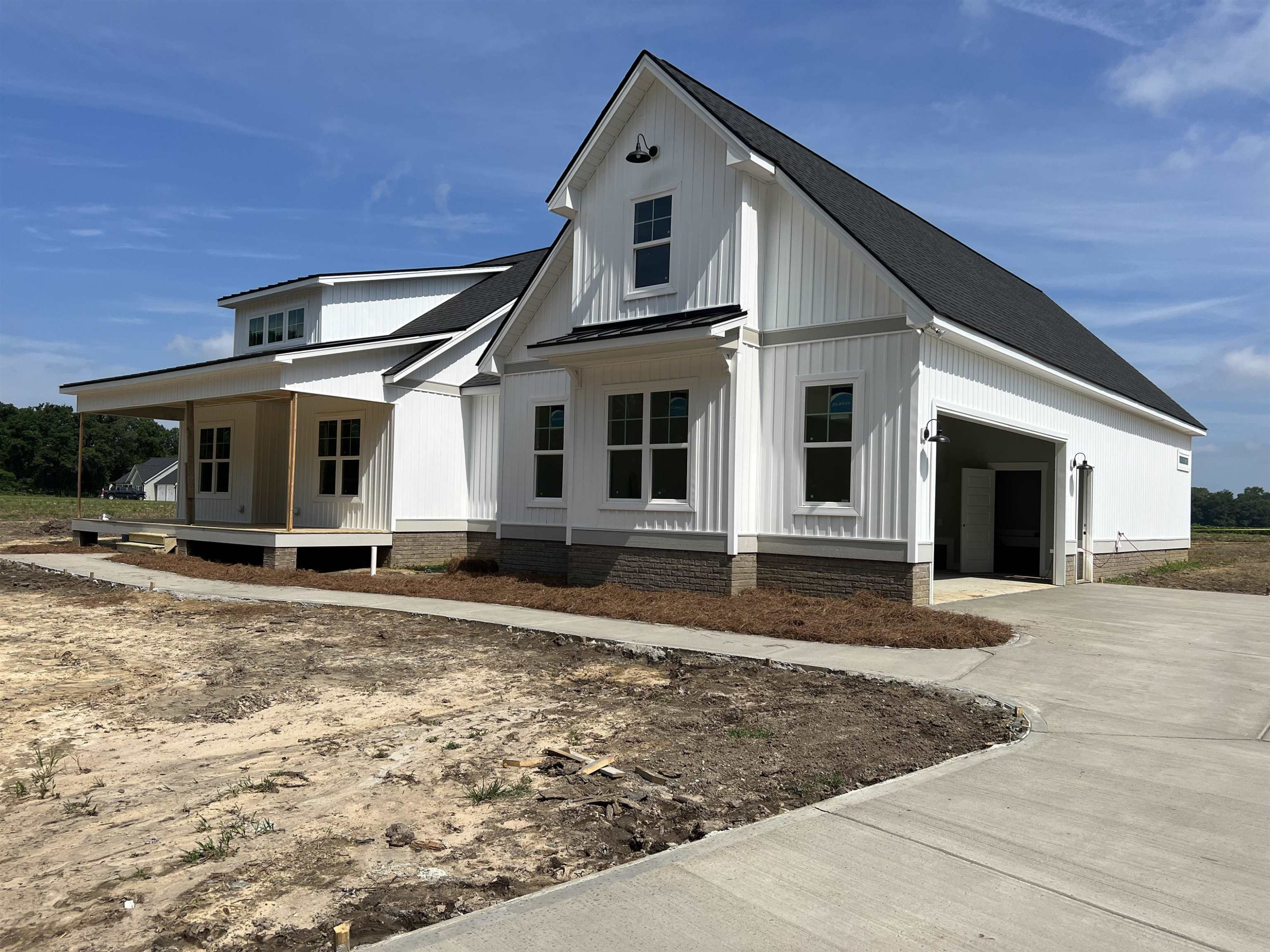172 Banner Elk Road Benson, NC 27504 - Photo 2 of 3 Photo 2