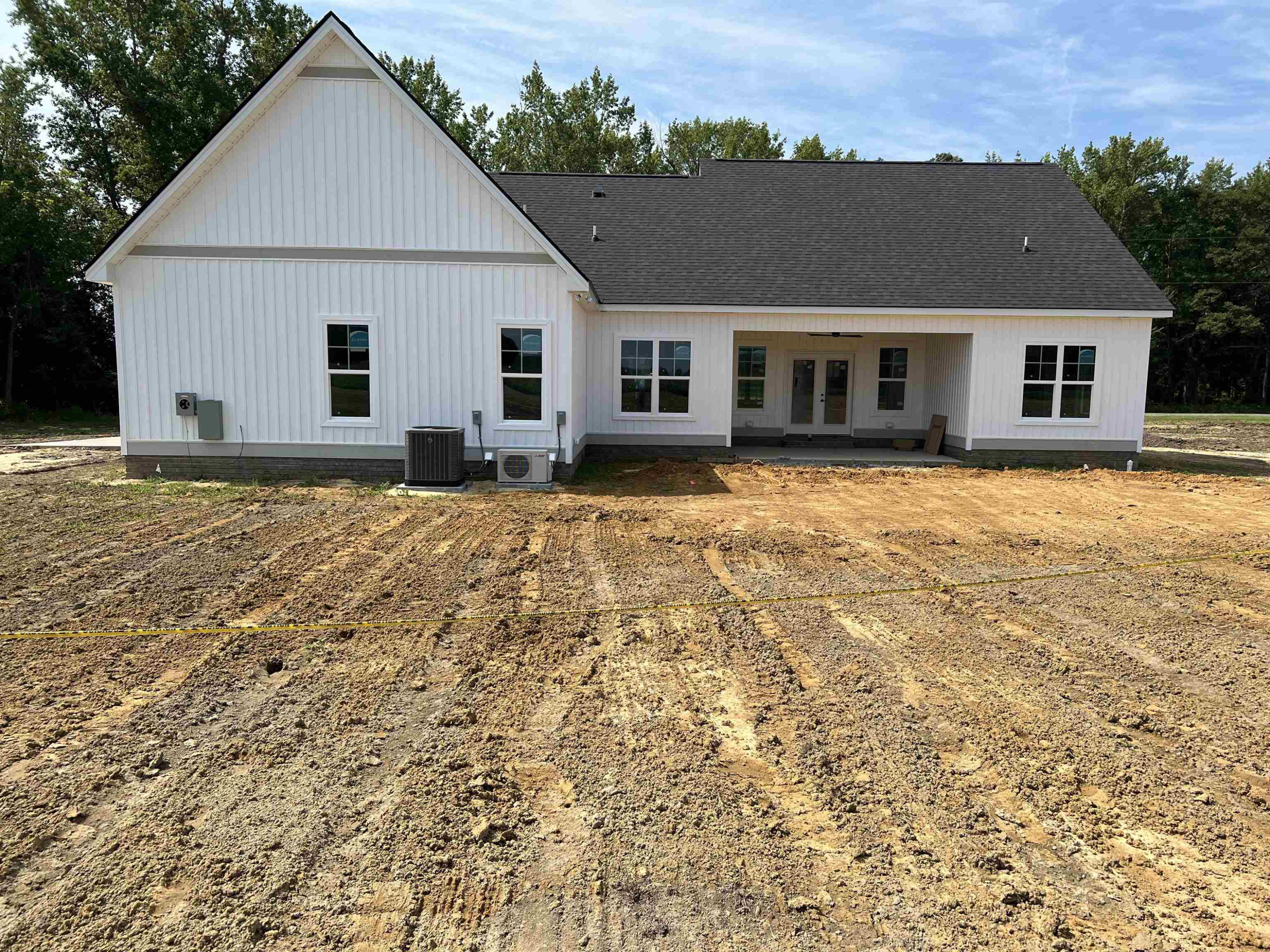 172 Banner Elk Road Benson, NC 27504 - Photo 3 of 3 Photo 3