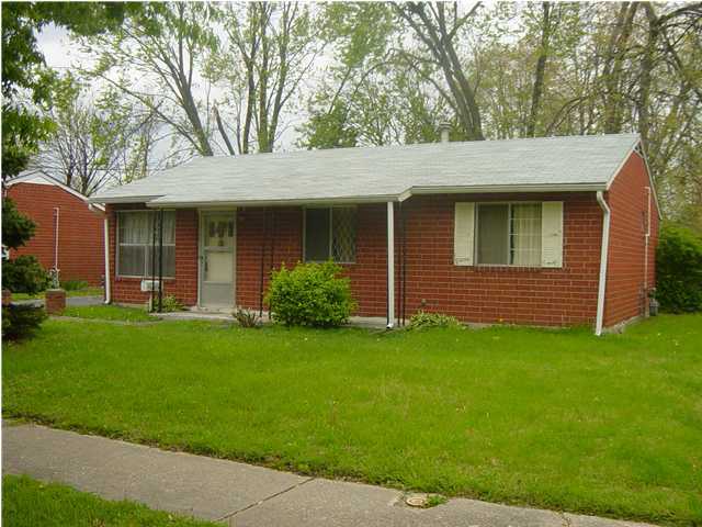 338 Mac Brae Road Louisville, KY 40214 - Photo 1 of 1 Primary Photo