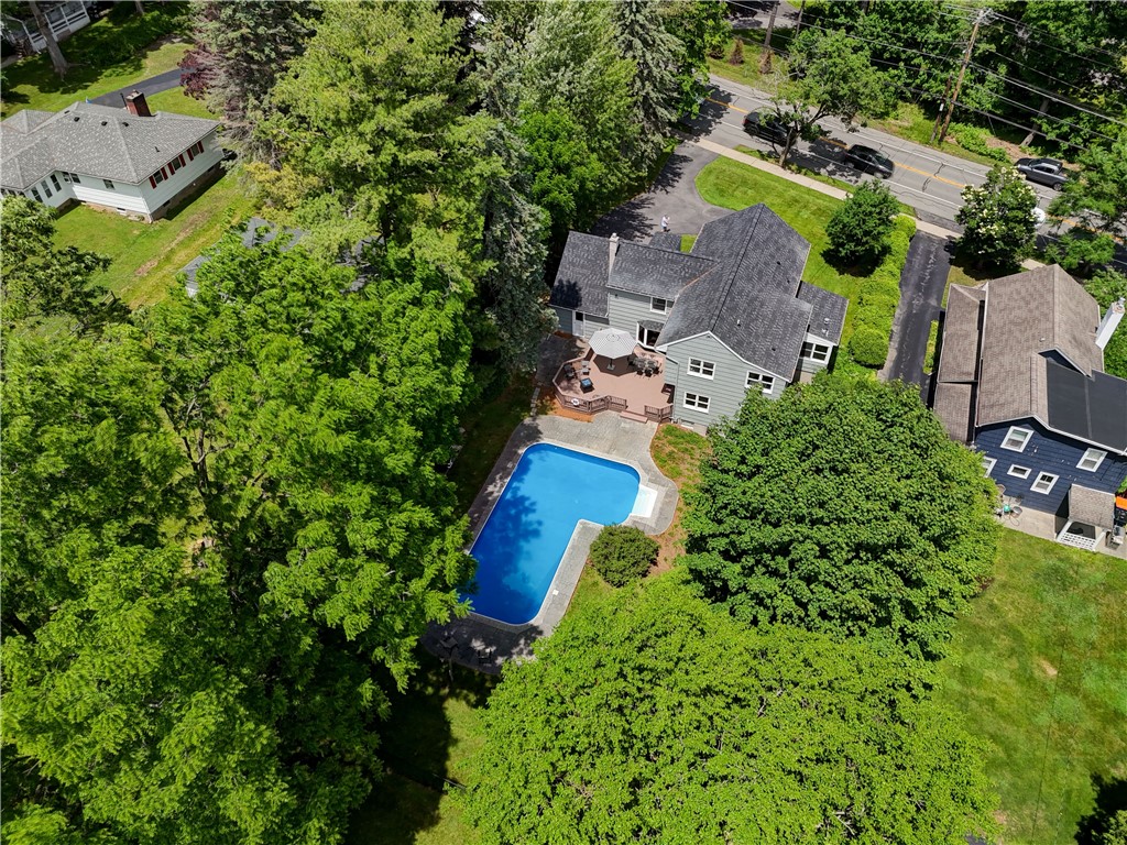 17 West Jefferson Road Pittsford, NY 14534 - Photo 47 of 50