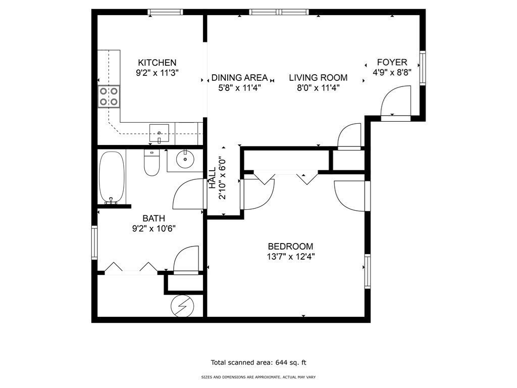 108 High Street Wareham, MA 02571 - Photo 37 of 40