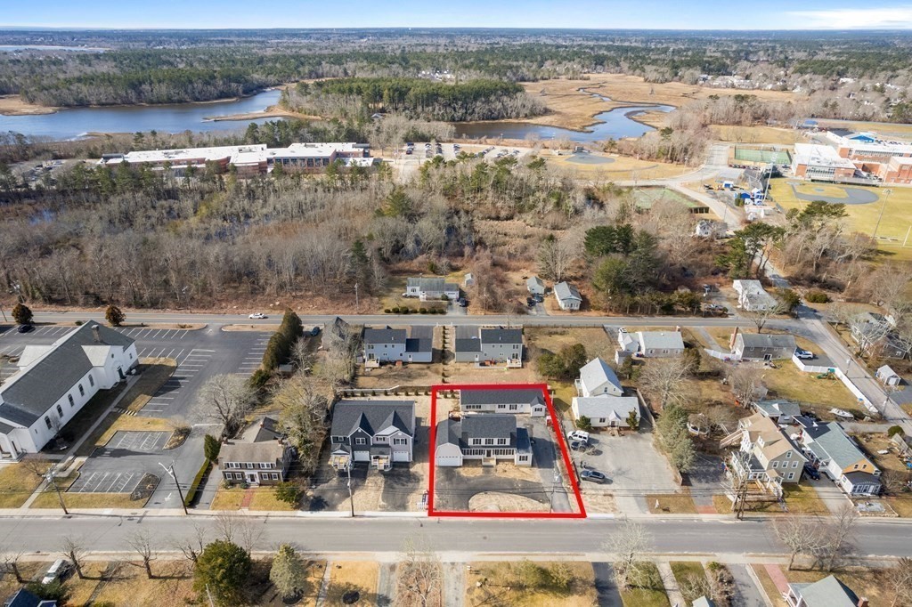 108 High Street Wareham, MA 02571 - Photo 39 of 40