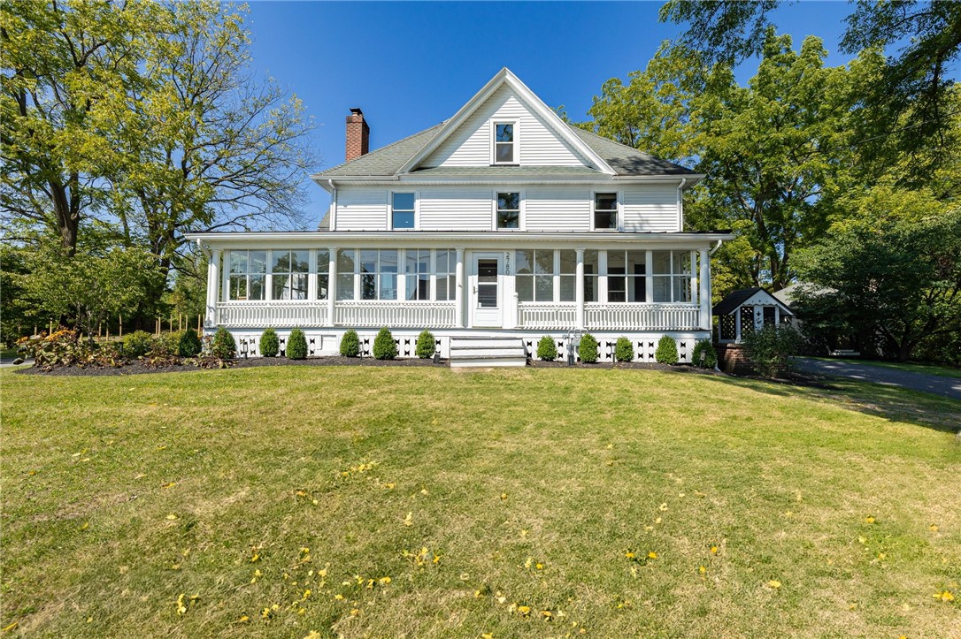 2780 Penfield Road Penfield, NY 14450 - Photo 1 of 1 Gallery Image 1