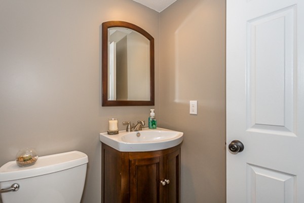 98 Stone Ridge Road, Unit 98 Franklin, MA 02038 - Photo 16 of 18 Gallery Image 16
