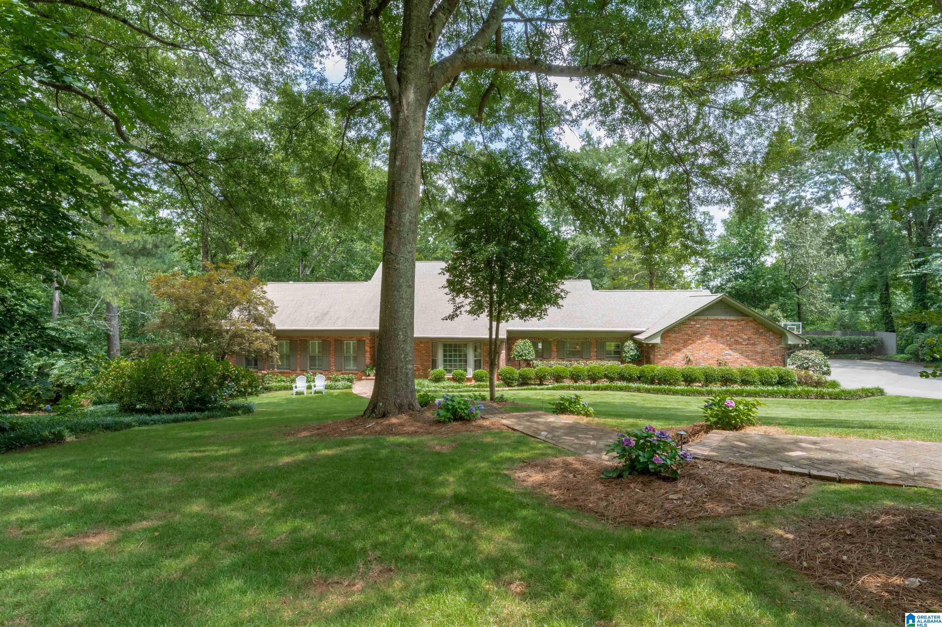 3409 Westbury Road Birmingham, AL 35223 - Photo 3 of 76
