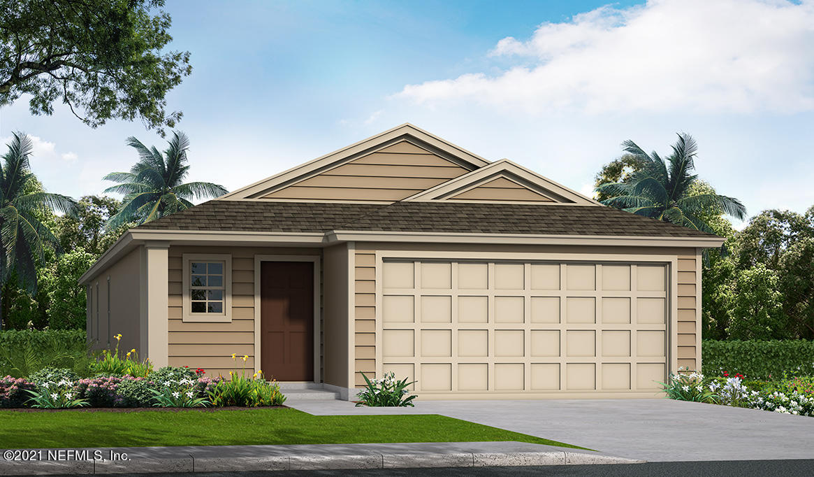 282 Caminha Rd Street St. Augustine, FL 32084 - Photo 1 of 11 1934Seaside_Traditional_WEB