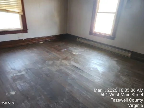 $35,000 | 497 Main Street, Tazewell, VA 24651