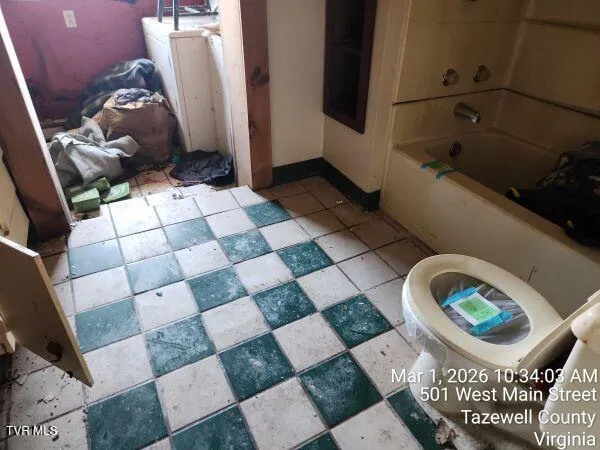 $35,000 | 497 Main Street, Tazewell, VA 24651