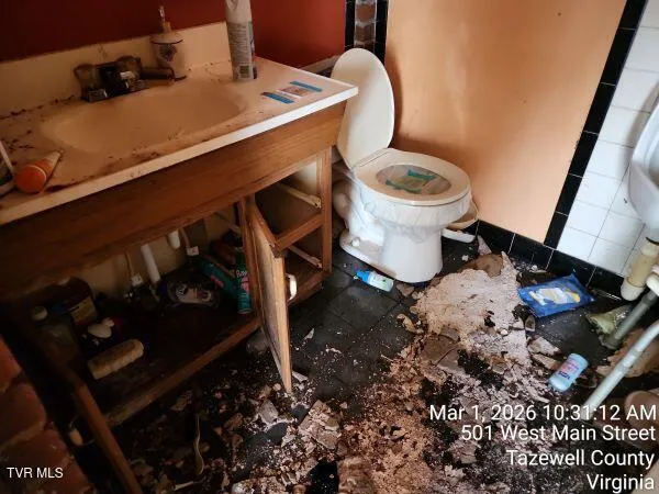 $35,000 | 497 Main Street, Tazewell, VA 24651