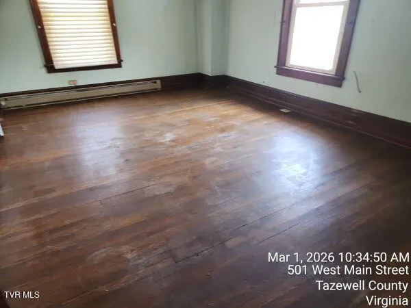 $35,000 | 497 Main Street, Tazewell, VA 24651