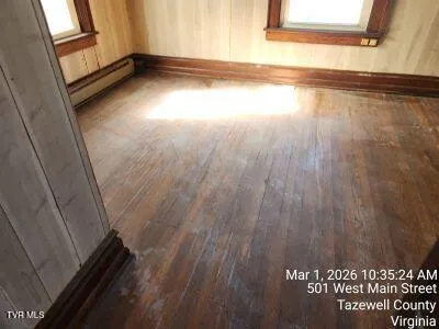 $35,000 | 497 Main Street, Tazewell, VA 24651