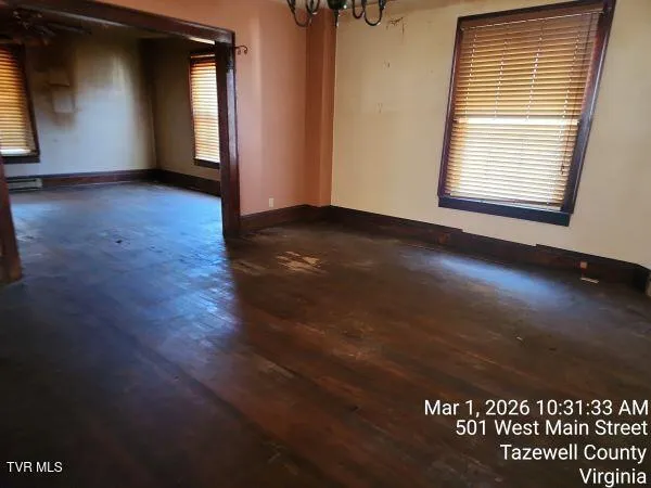 $35,000 | 497 Main Street, Tazewell, VA 24651