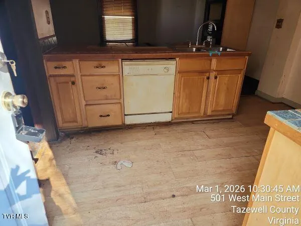 $35,000 | 497 Main Street, Tazewell, VA 24651