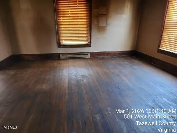 $35,000 | 497 Main Street, Tazewell, VA 24651