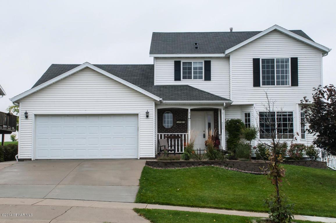 5203 52nd Avenue Northwest Rochester, MN 55901 - Photo 1 of 1
