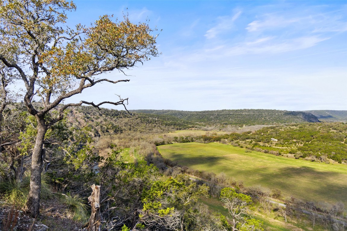 Tbd Bluff End Road New Braunfels, TX 78132 - Photo 5 of 18 Property view of mountains