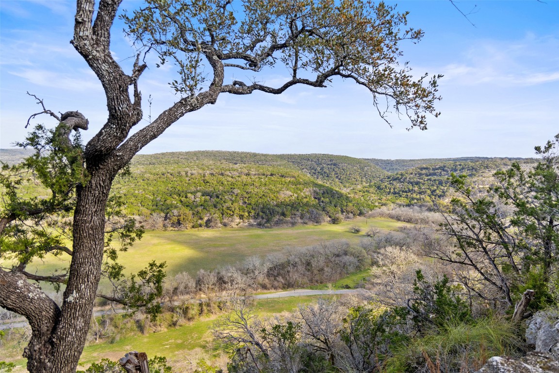 Tbd Bluff End Road New Braunfels, TX 78132 - Photo 6 of 18 View of mountain feature
