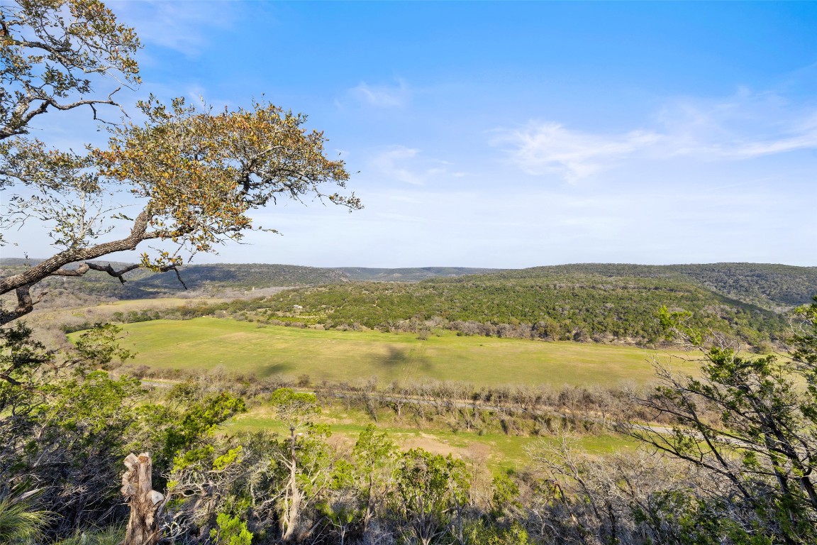 Tbd Bluff End Road New Braunfels, TX 78132 - Photo 7 of 18 Property view of mountains