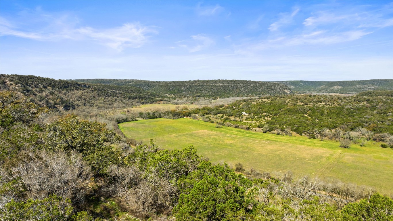Tbd Bluff End Road New Braunfels, TX 78132 - Photo 9 of 18 Bird's eye view