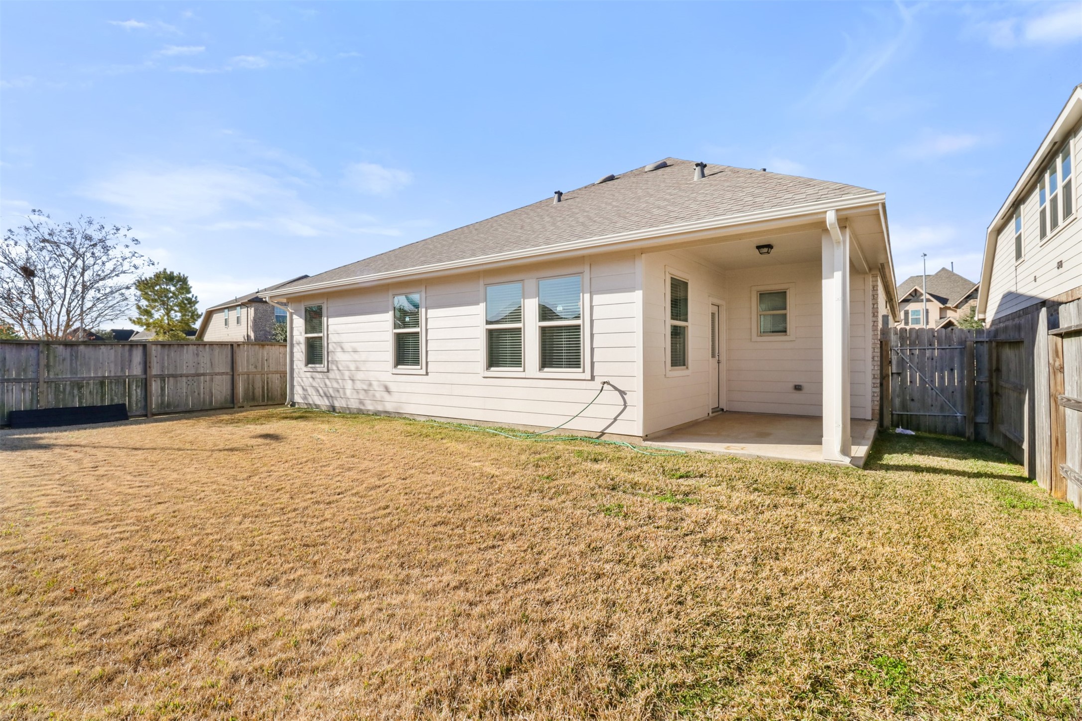 6010 Mapleton Meadow Lane Richmond, TX 77407 - Photo 24 of 34