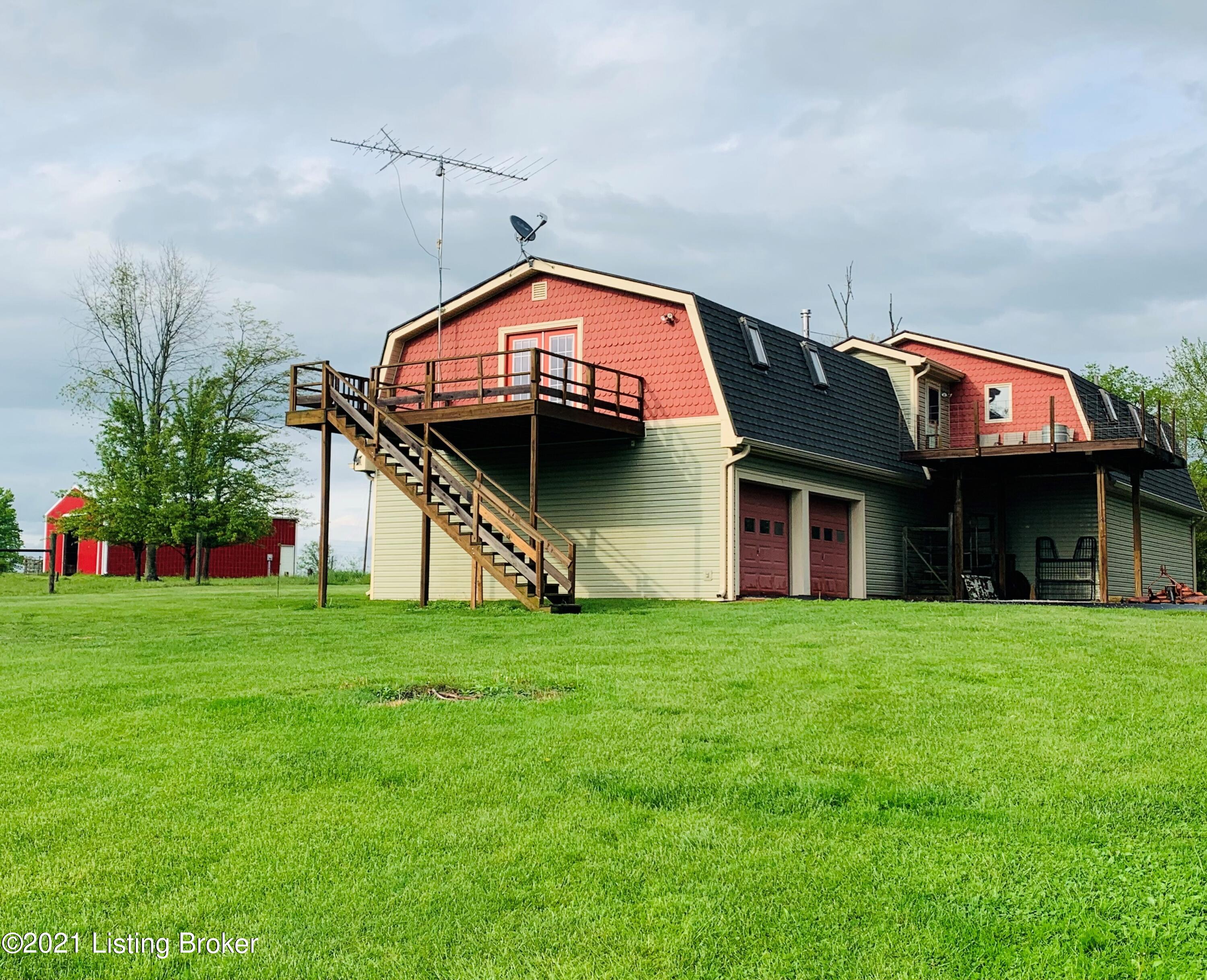 6933 Ballardsville Road Smithfield, KY 40068 - Photo 1 of 49 Welcome to 6933 Ballardsville Rd