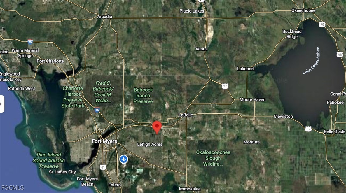 2017 Columbus Avenue Alva, FL 33920 - Photo 3 of 4