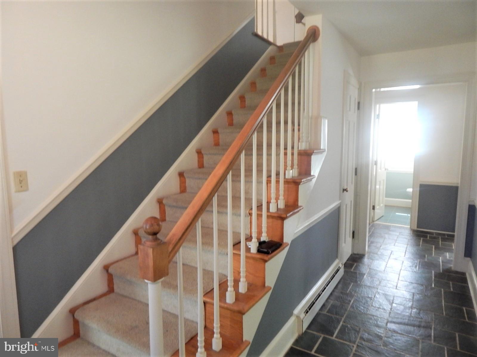 11036 Mountain Run Lake Road Culpeper, VA 22701 - Photo 2 of 30 Foyer