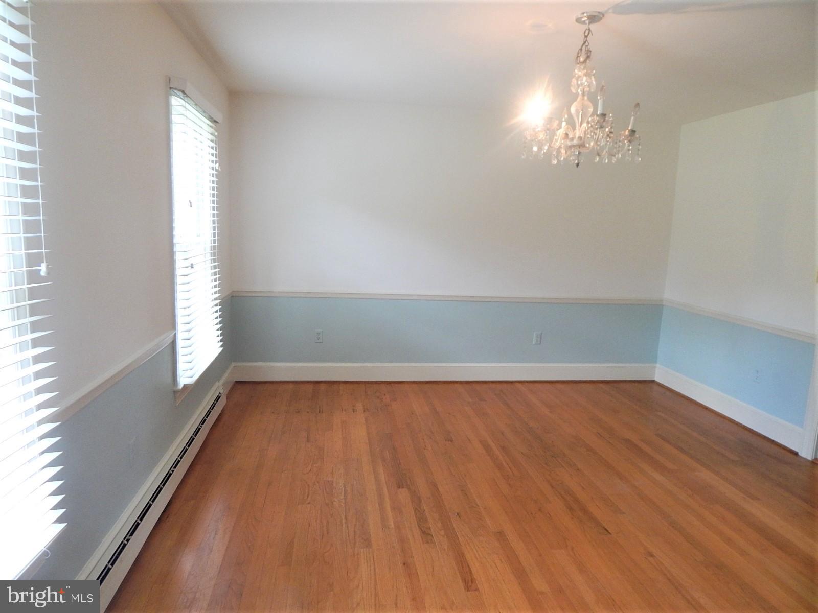 11036 Mountain Run Lake Road Culpeper, VA 22701 - Photo 11 of 30 Dining Room