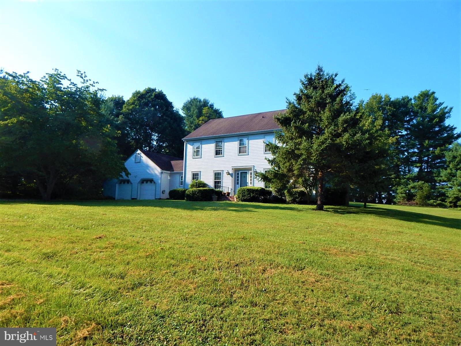 11036 Mountain Run Lake Road Culpeper, VA 22701 - Photo 24 of 30 Exterior (General)