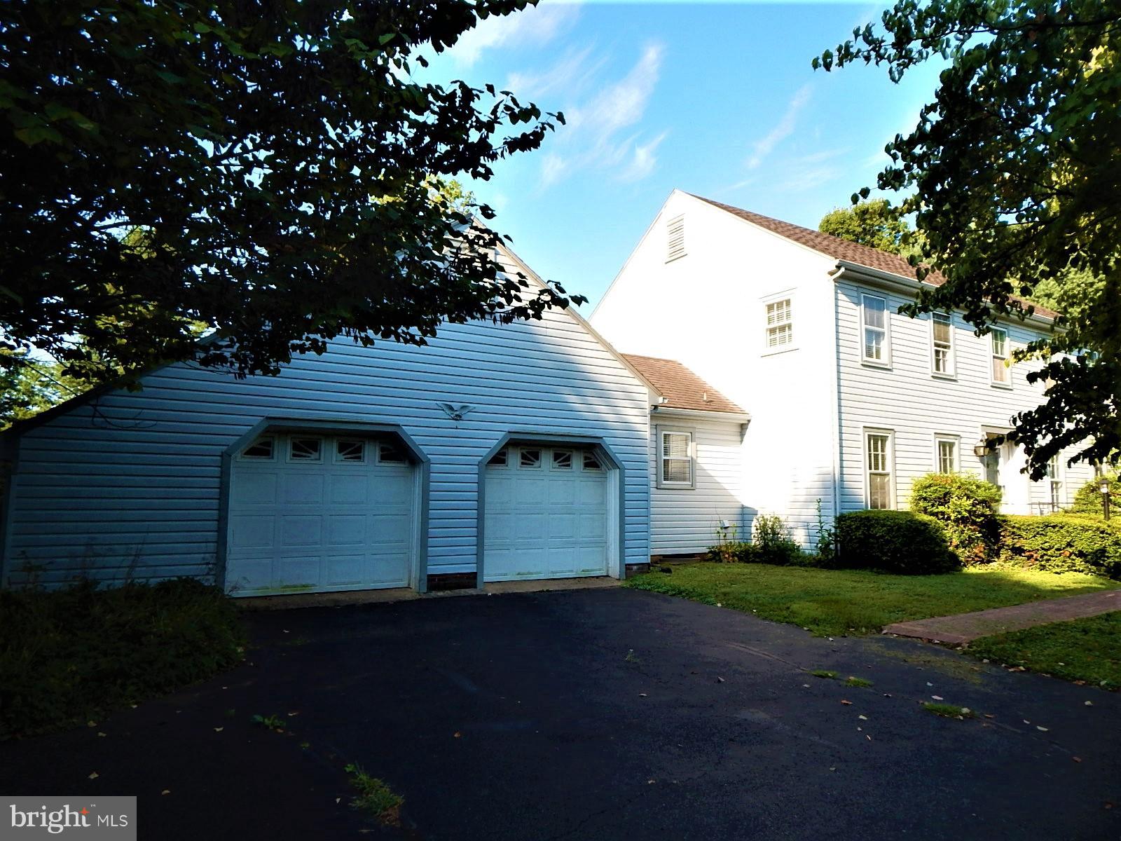 11036 Mountain Run Lake Road Culpeper, VA 22701 - Photo 25 of 30 Exterior (General)