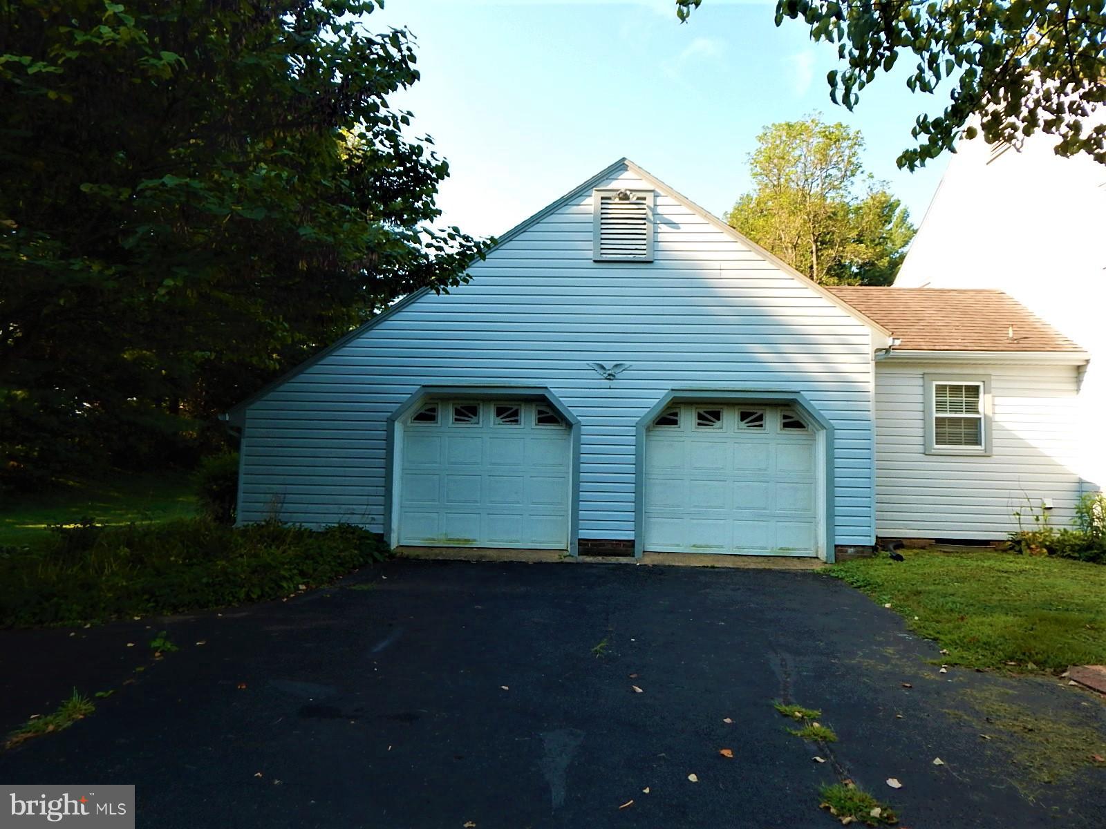 11036 Mountain Run Lake Road Culpeper, VA 22701 - Photo 26 of 30 Exterior (General)