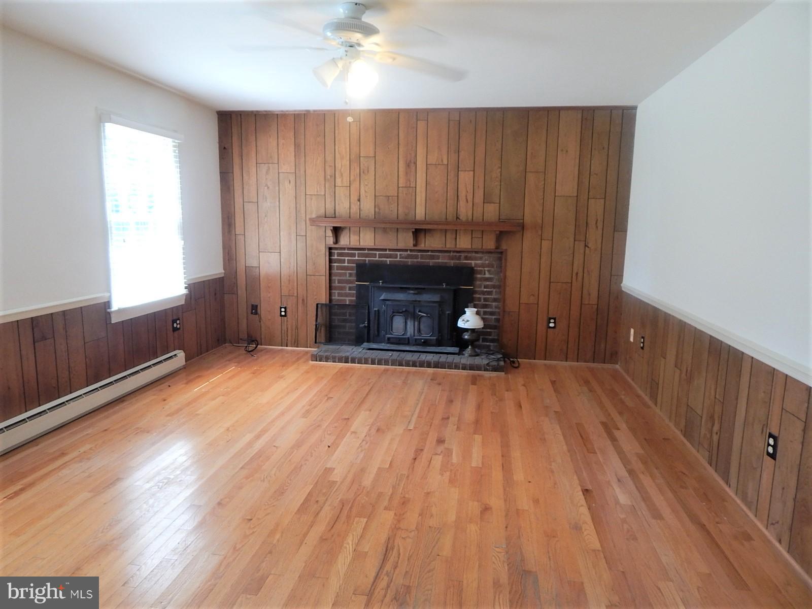 11036 Mountain Run Lake Road Culpeper, VA 22701 - Photo 6 of 30 Family Room