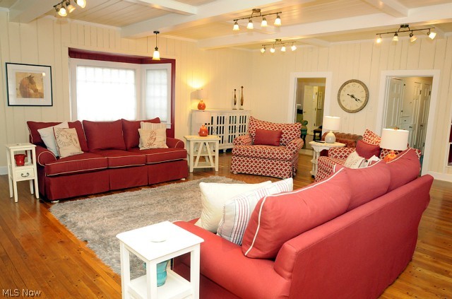 1535 Jersey Ridge Road Zanesville, OH 43701 - Photo 8 of 25 Great family room